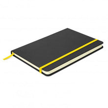 Load image into Gallery viewer, Chroma Laser Notebook