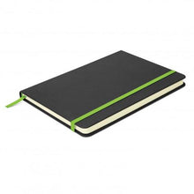 Load image into Gallery viewer, Chroma Laser Notebook