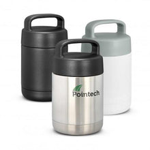 Load image into Gallery viewer, Caldera Vacuum Flask