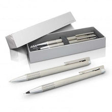 Load image into Gallery viewer, Lamy Logo Pen and Pencil Set
