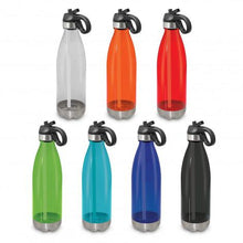 Load image into Gallery viewer, Mirage Translucent Bottle - Flip Lid