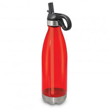 Load image into Gallery viewer, Mirage Translucent Bottle - Flip Lid