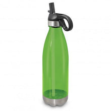 Load image into Gallery viewer, Mirage Translucent Bottle - Flip Lid