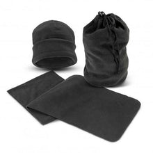 Load image into Gallery viewer, Seattle Scarf and Beanie Set