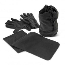 Load image into Gallery viewer, Seattle Scarf and Gloves Set