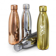 Load image into Gallery viewer, Mirage Luxe Vacuum Bottle