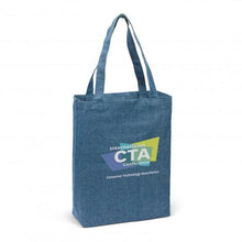 Load image into Gallery viewer, Devon Tote Bag