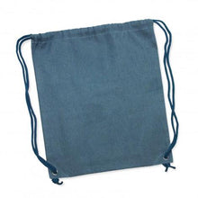 Load image into Gallery viewer, Devon Drawstring Backpack