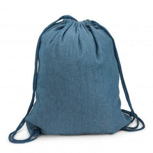 Load image into Gallery viewer, Devon Drawstring Backpack