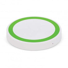 Load image into Gallery viewer, Orbit Wireless Charger - White