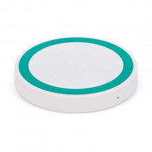 Load image into Gallery viewer, Orbit Wireless Charger - White