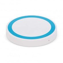 Load image into Gallery viewer, Orbit Wireless Charger - White