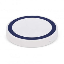 Load image into Gallery viewer, Orbit Wireless Charger - White