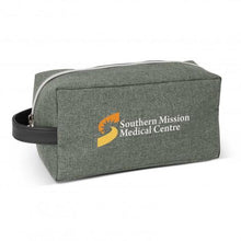 Load image into Gallery viewer, Manhattan Toiletry Bag