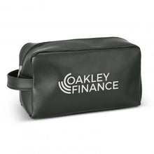 Load image into Gallery viewer, Portland Toiletry Bag
