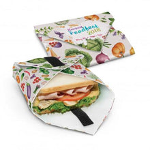 Load image into Gallery viewer, Karma Reusable Food Wrap