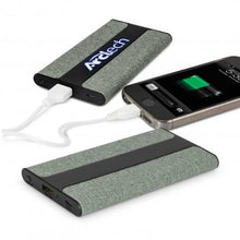 Load image into Gallery viewer, Lumos Light Up Power Bank