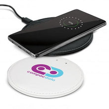 Load image into Gallery viewer, Hadron Wireless Charger