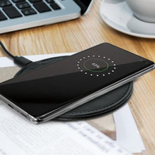 Load image into Gallery viewer, Hadron Wireless Charger