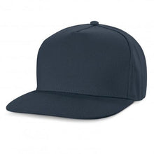 Load image into Gallery viewer, Chrysler Flat Peak Cap