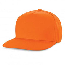 Load image into Gallery viewer, Chrysler Flat Peak Cap