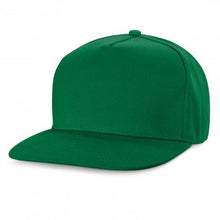 Load image into Gallery viewer, Chrysler Flat Peak Cap
