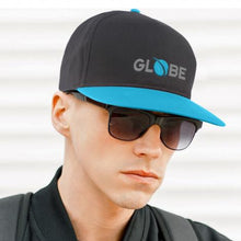 Load image into Gallery viewer, Crusade Flat Peak Cap