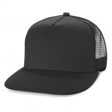 Load image into Gallery viewer, Impala Flat Peak Mesh Cap