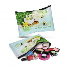 Load image into Gallery viewer, Madonna Cosmetic Bag - Medium