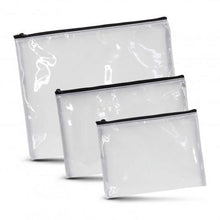 Load image into Gallery viewer, Madonna Cosmetic Bag - Medium