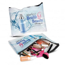 Load image into Gallery viewer, Madonna Cosmetic Bag - Large