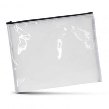 Load image into Gallery viewer, Madonna Cosmetic Bag - Large