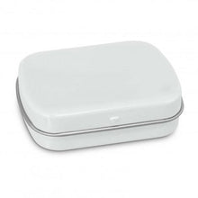 Load image into Gallery viewer, Small Mint Tin