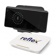 Load image into Gallery viewer, Lynx Wireless Charging Stand