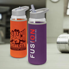 Load image into Gallery viewer, Elixir Glass Bottle