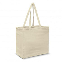 Load image into Gallery viewer, Galleria Cotton Tote Bag