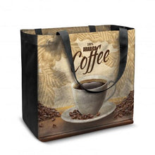 Load image into Gallery viewer, City Shopper Tote Bag - Laminated