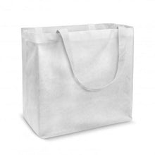 Load image into Gallery viewer, City Shopper Tote Bag - Laminated
