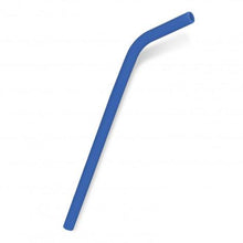 Load image into Gallery viewer, Silicone Straw