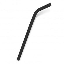 Load image into Gallery viewer, Silicone Straw
