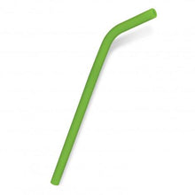 Load image into Gallery viewer, Silicone Straw