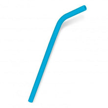 Load image into Gallery viewer, Silicone Straw