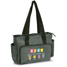 Load image into Gallery viewer, Kinder Baby Bag