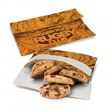 Load image into Gallery viewer, Karma Reusable Snack Pouch