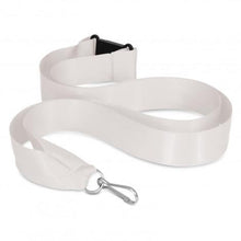 Load image into Gallery viewer, Ribbon Lanyard