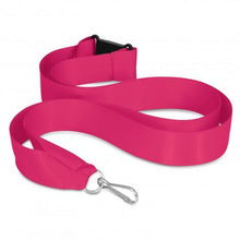 Load image into Gallery viewer, Ribbon Lanyard