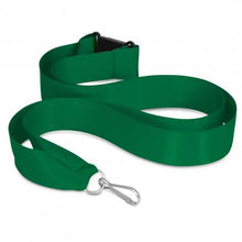 Load image into Gallery viewer, Ribbon Lanyard