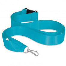 Load image into Gallery viewer, Ribbon Lanyard