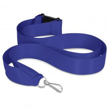 Load image into Gallery viewer, Ribbon Lanyard