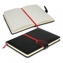 Load image into Gallery viewer, Andorra Notebook